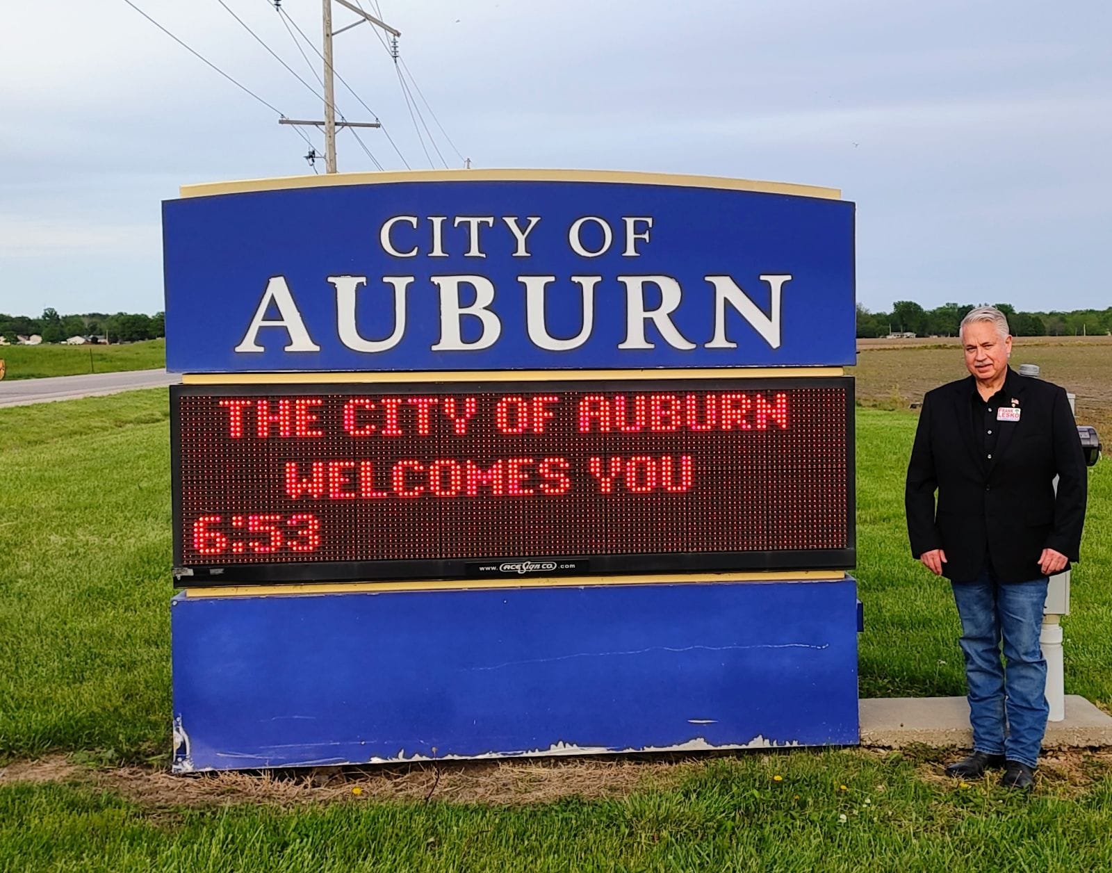 Auburn Illinois