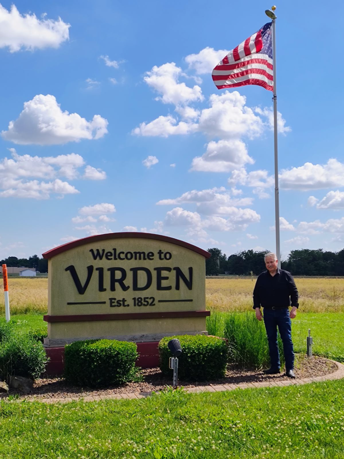 Virden Illinois